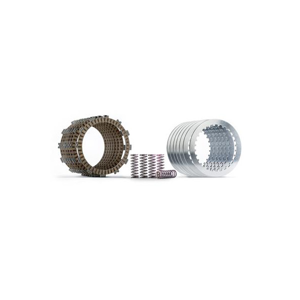 Hinson CRANKSHAFT